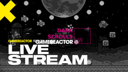 Dark Scrolls - Livestream-Wiederholung
