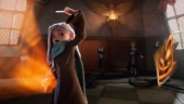 Harry Potter: Magic Awakened - Announce CG Trailer