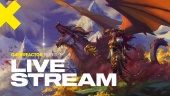 World of Warcraft: Dragonflight - Livestream-Aufzeichnung