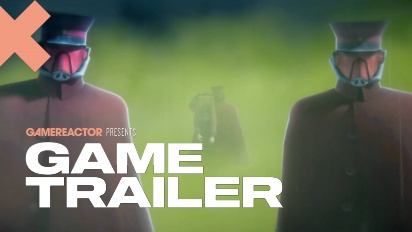 Raidou Remastered: Das Geheimnis der seelenlosen Armee - Demo-Trailer | PS5-Spiele