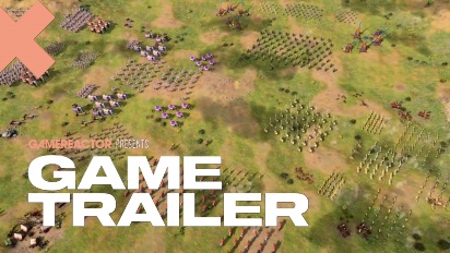 Age of Empires IV - Dynastien des Ostens | PS5-Spiele