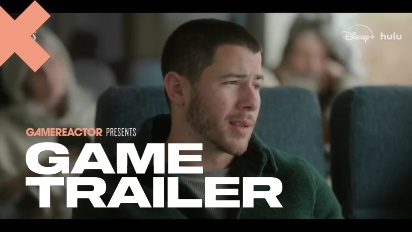 Ein sehr Jonas Weihnachtsfilm | Offizieller Trailer | Disney+ und Hulu