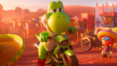 The Super Mario Galaxy Movie funktioniert, wenn es gut gemacht wird