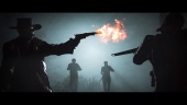Hunt: Showdown - Dark Sight Trailer