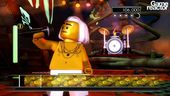 Lego Rock Band - Counting Crows Trailer
