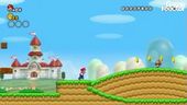 New Super Mario Bros. - Fire Flower Trailer