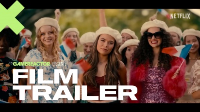 The Wrong Paris - Offizieller Trailer