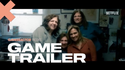 Die Todesfälle der Familie Carman | Offizieller Trailer | Netflix (Englisch)