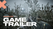 S.T.A.L.K.E.R. 2 - Cost of Hope Announcement Trailer