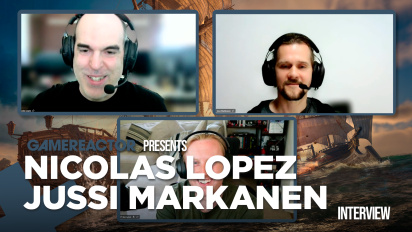 Der Techniker hinter dem Titel - Assassin's Creed: Black Flag Resynced Interview
