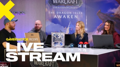 Live-Event: World of Warcraft: Dragonflight - Nordische Drachenmeister
