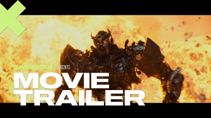 Transformers: Rise of the Beasts - Finaler Trailer