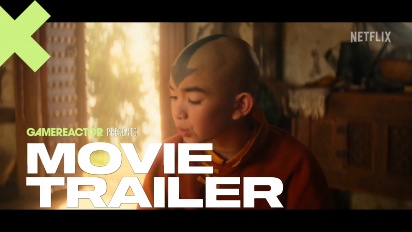 Avatar: The Last Airbender - Finaler Trailer