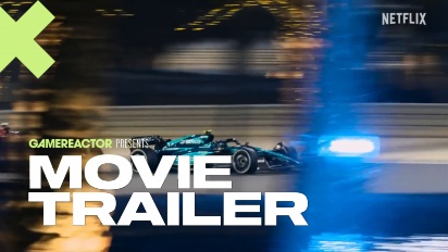 Formel 1: Drive to Survive - Staffel 6 Offizieller Trailer