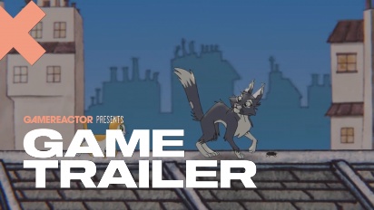 Kimchi: A Stars in the Trash Story - Offizieller Launch-Trailer