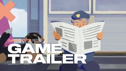 Tiny Bookshop - Nintendo Switch kündigt Trailer an