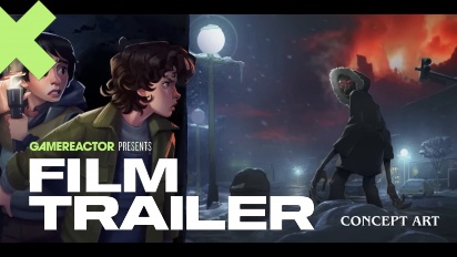 Stranger Things: Tales from '85 - Offizielle Ankündigung