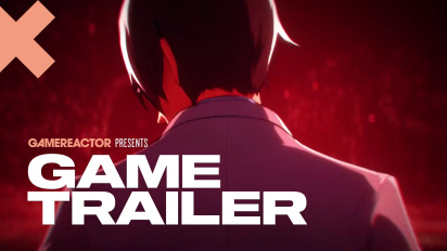 Blazblue Entropy Effect X - Launch-Trailer (PS5)