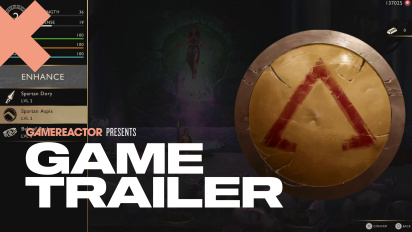 God of War: Sons of Sparta &ndash; Kampftipps (PS5)