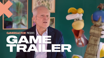 Rayman: 30th Anniversary Edition &ndash; Starttrailer