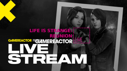 Life is Strange: Reunion - Livestream-Wiederholung