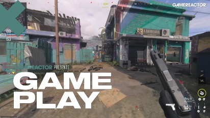 Call of Duty: Modern Warfare III (PS5-Gameplay) - Probando Modificaciones en Kill bestätigt, Favela