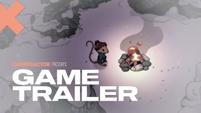 Winter Burrow - Nintendo Switch Ankündigungs-Trailer