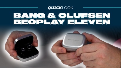 Bang & Olufsen Beoplay Eleven (Quick Look) - Lebendiger Klang