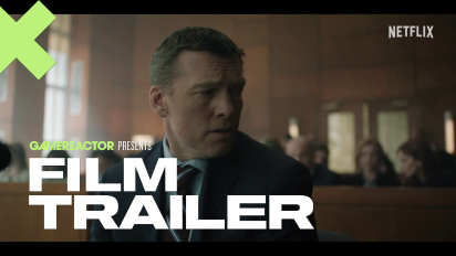 I Will Find You &ndash; Offizieller Teaser (Netflix)