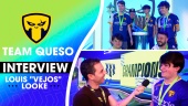 Wild Rift EMEA Finals - Vejos Interview von Team Queso