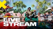 Livestream Replay: Dead Island 2 Schaufenster