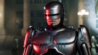 Robocop: Rogue City hatte Nacons bisher besten Start