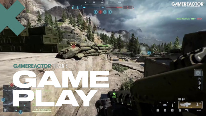 Battlefield 6 (Gameplay) - Elektrische Eskalation bei Kontaminierten