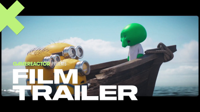 Minions & Monsters - Finaler Trailer