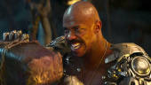 Mehcad Brooks ging zu einem Therapeuten, um Jax besser zu verstehen
