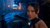 Wen sollten Kitana und Jade im n&auml;chsten Mortal Kombat-Film bek&auml;mpfen?