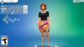 The Sims 4 - Customizable Pronouns Update