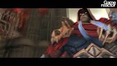 Darksiders - Accolades Trailer