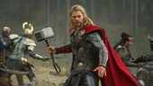 Chris Hemsworth erklärt seine jüngsten Kommentare zu Thor