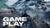 Battlefield 6 Spielablauf - Conquest auf Liberation Peak