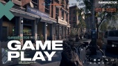Battlefield 6 Spielablauf - Squad Deathmatch auf Empire State