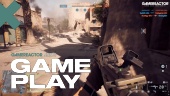 Battlefield 6 Spielablauf - Conquest auf Siege of Cairo
