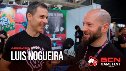 Ein inkrementelles RPG, das wir unbedingt spielen wollen - Necromental Interview auf dem Barcelona Game Fest