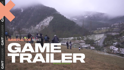 WRC 2027 - Grit Games Entwickler-Teaser