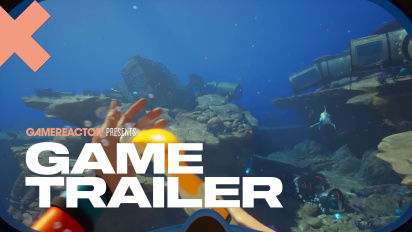 Subnautica 2 - Spielvorschau Gameplay-Trailer