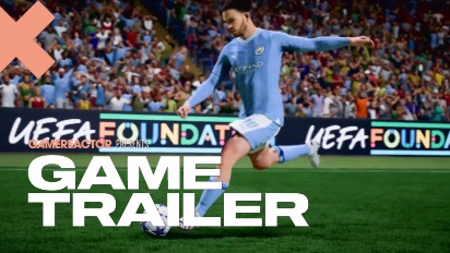 EA Sports FC 24 - UEFA Euro 2024 kündigt Trailer an