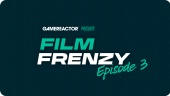 Film Frenzy - Folge 3: Unsere Gedanken zu Madame Web und Avatar: The Last Airbender