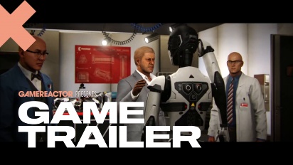 Hitman World of Assassination - Undying 2024 Gameplay-Trailer