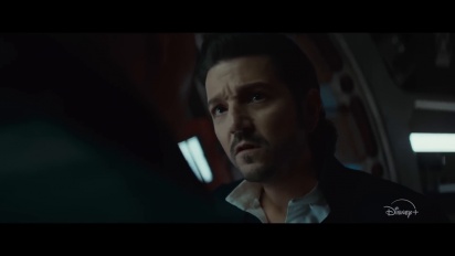 Andor - Offizieller Trailer zur letzten Staffel