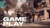 Battlefield 6 Spielablauf - Breakthrough auf Siege of Cairo
